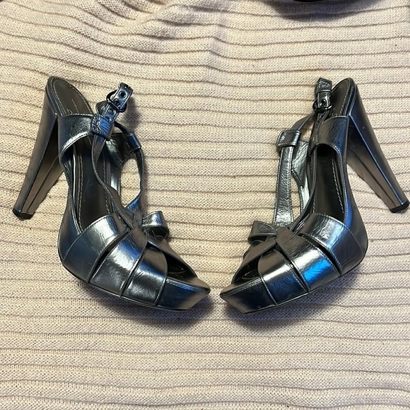 Paolo Shoes - Paolo Heels